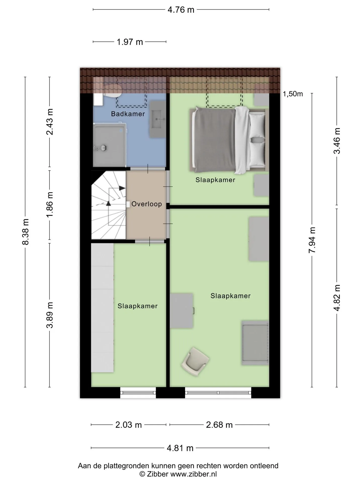 Lavendelberg 11 Roosendaal thumbnail 38