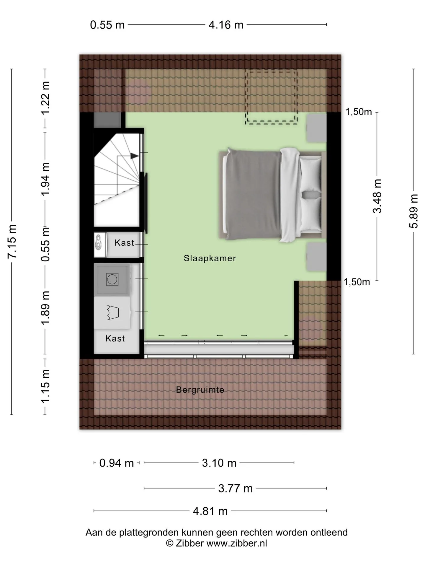 Lavendelberg 11 Roosendaal thumbnail 39
