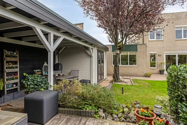 Lavendelberg 22 Roosendaal thumbnail 30