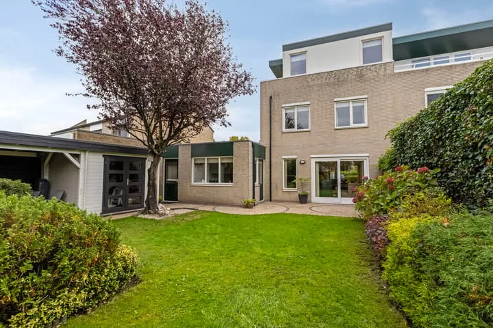 Lavendelberg 22 Roosendaal thumbnail 34