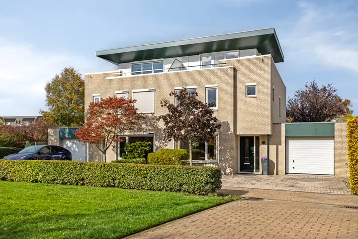 Lavendelberg 22 Roosendaal thumbnail 35