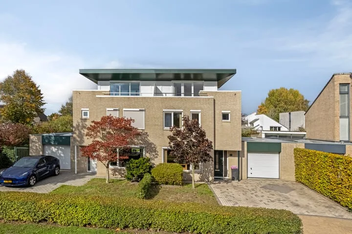 Lavendelberg 22 Roosendaal thumbnail 36