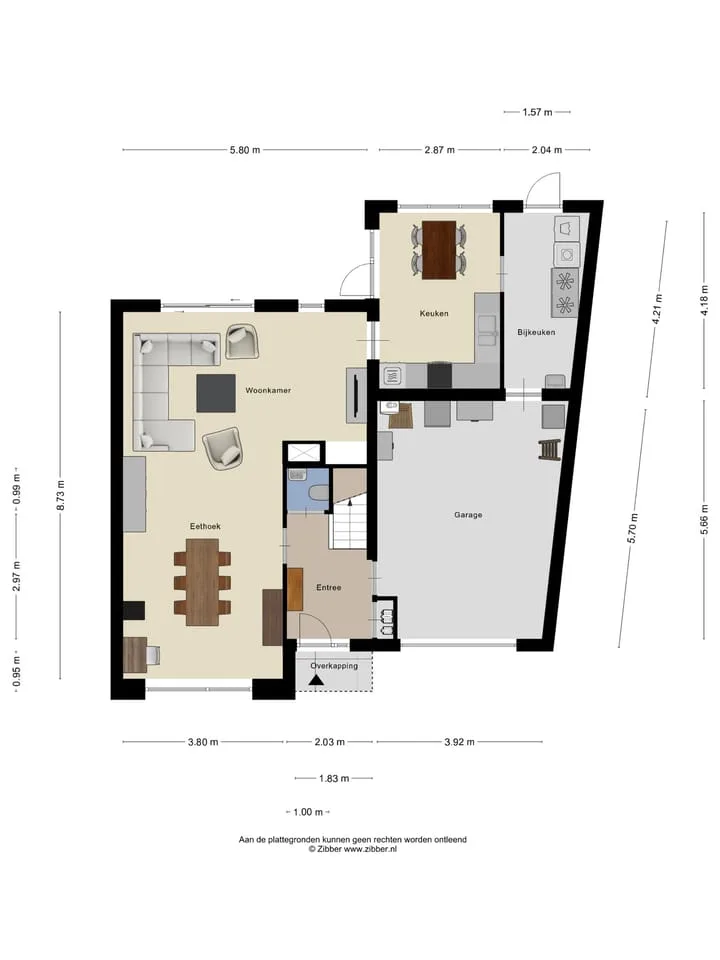 Lavendelberg 22 Roosendaal thumbnail 44