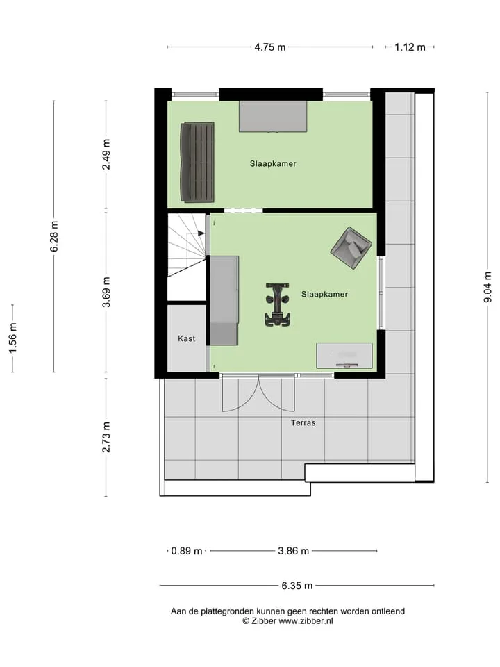 Lavendelberg 22 Roosendaal thumbnail 46