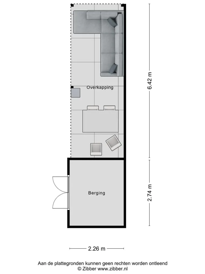 Lavendelberg 22 Roosendaal thumbnail 47