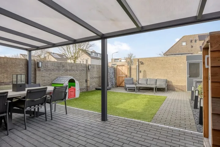 Lavendelberg 48 Roosendaal thumbnail 23
