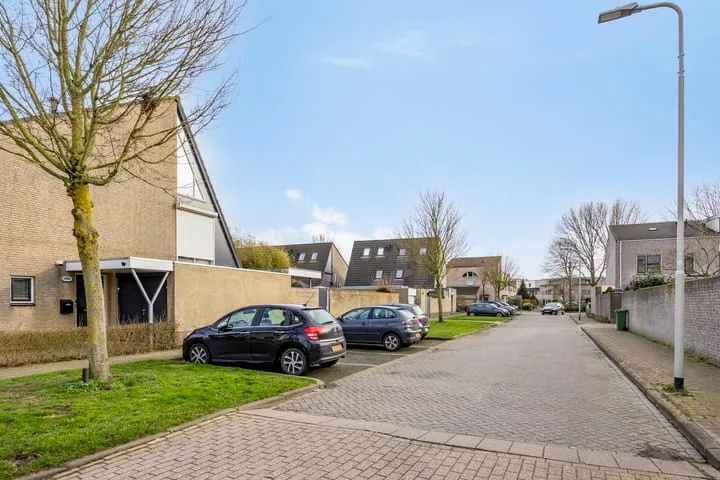 Lavendelberg 48 Roosendaal thumbnail 30