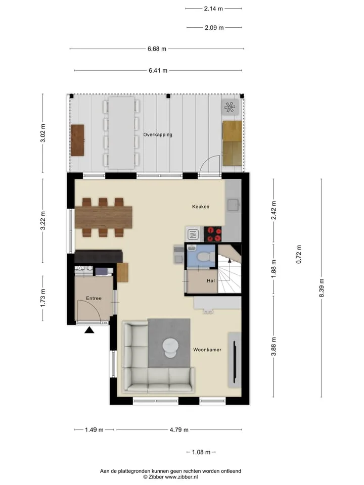 Lavendelberg 48 Roosendaal thumbnail 36