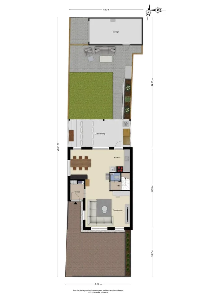 Lavendelberg 48 Roosendaal thumbnail 37