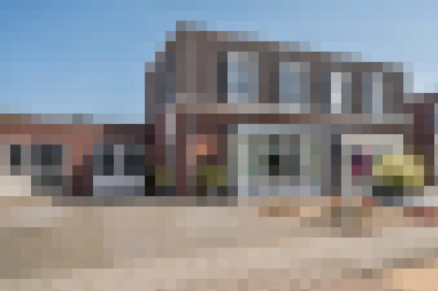 Lavendelheide 8 in Reuver