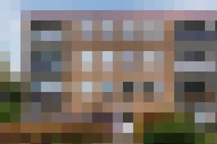 Lavendelhof 29 Noordwijk thumbnail 32