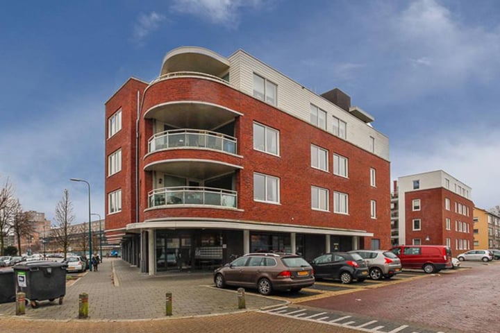 Lavendelhof 3 in Oegstgeest photo