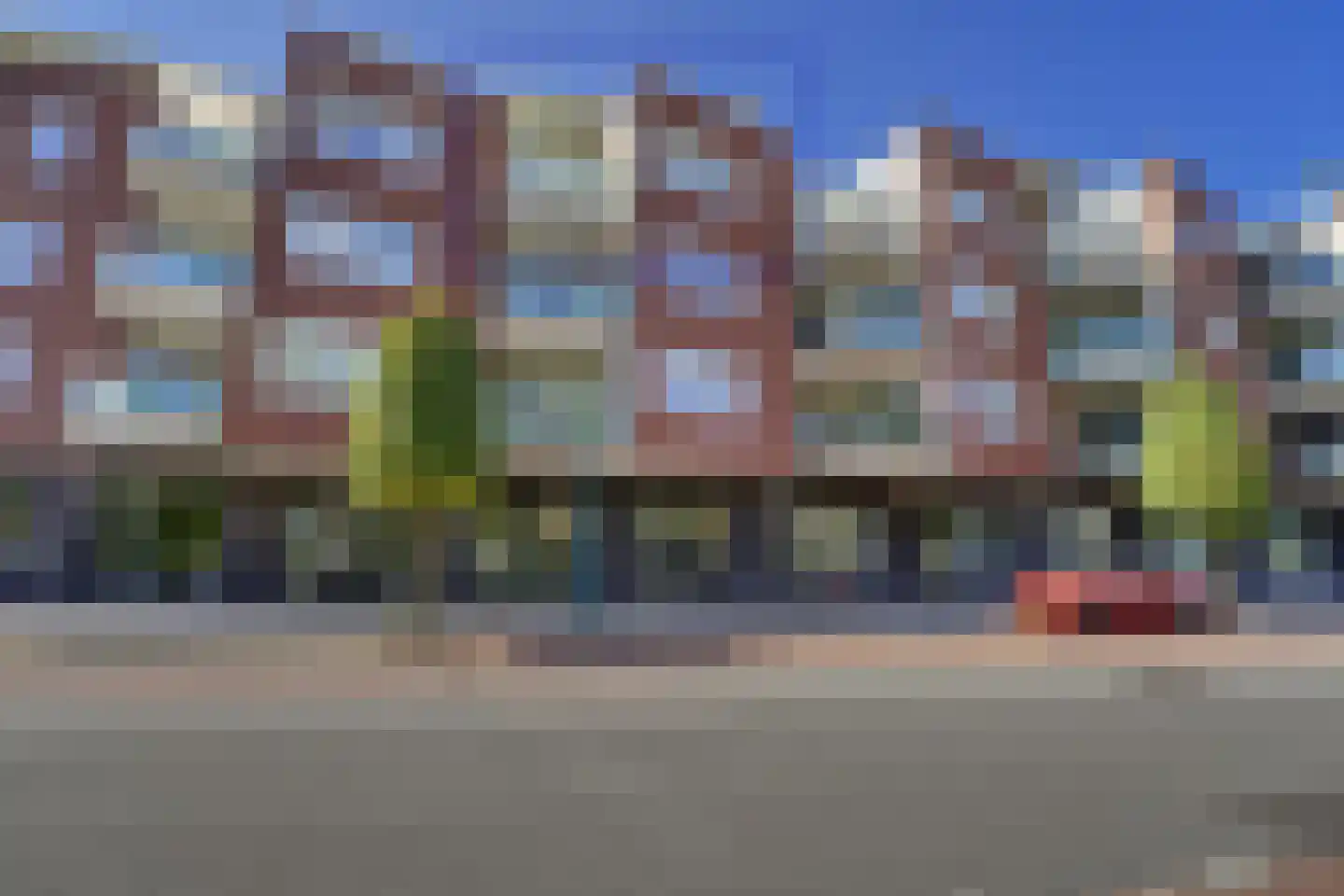 Lavendelhof 47 in Oegstgeest