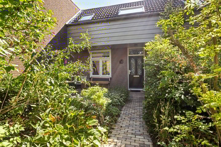 Lavendellaar 37 dans Veghel photo