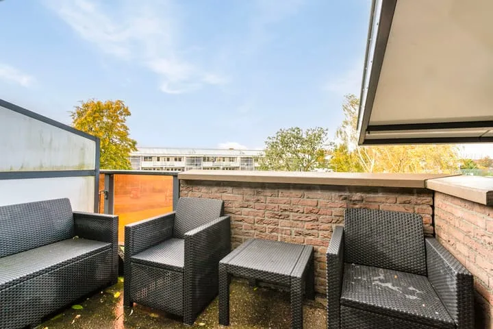 Lavendelplantsoen 10 Almere thumbnail 13
