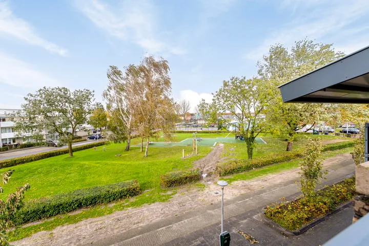 Lavendelplantsoen 10 Almere thumbnail 14