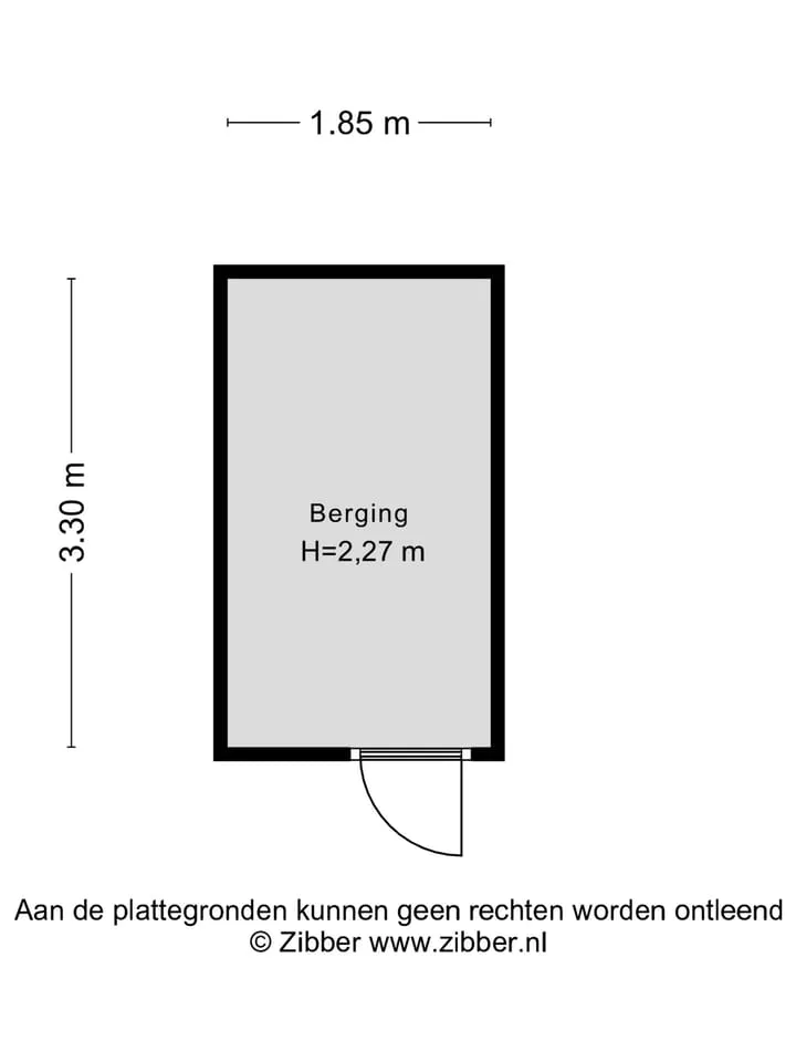 Lavendelplantsoen 10 Almere thumbnail 31