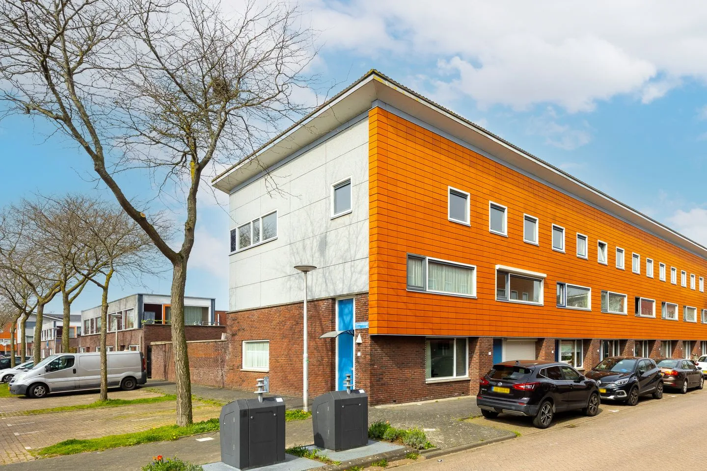 Lavendelstraat 12 in Utrecht