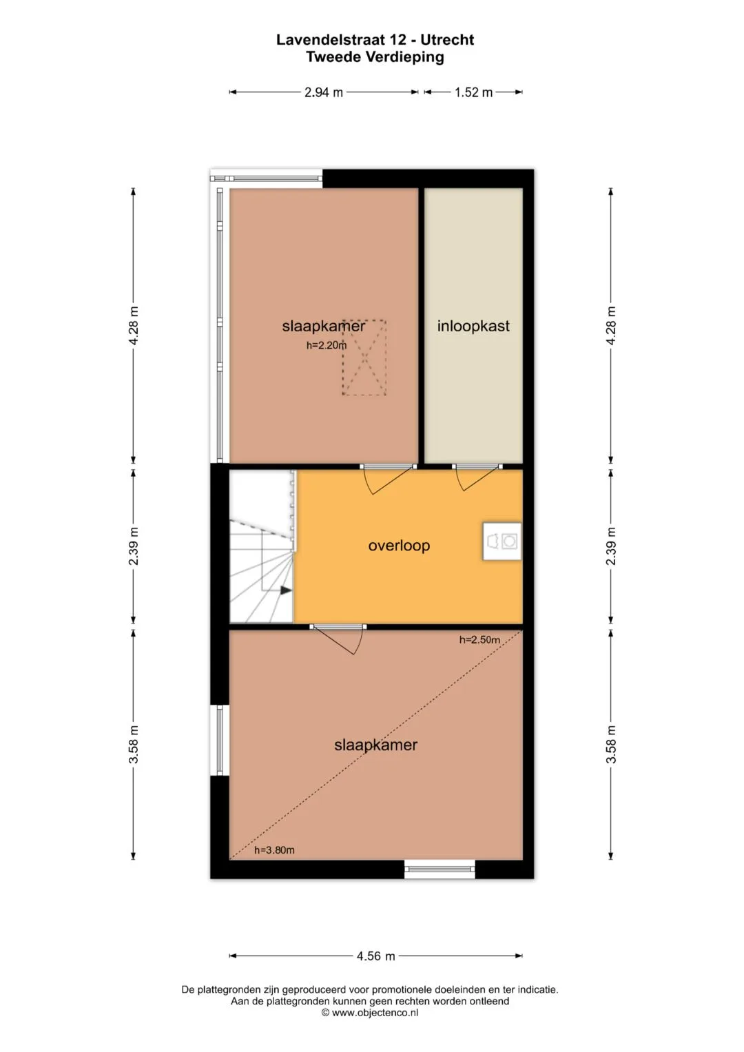 Lavendelstraat 12 Utrecht thumbnail 64