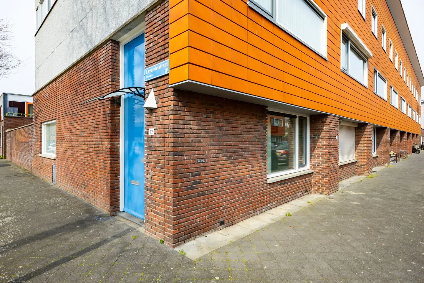 Lavendelstraat 12 Utrecht thumbnail 7