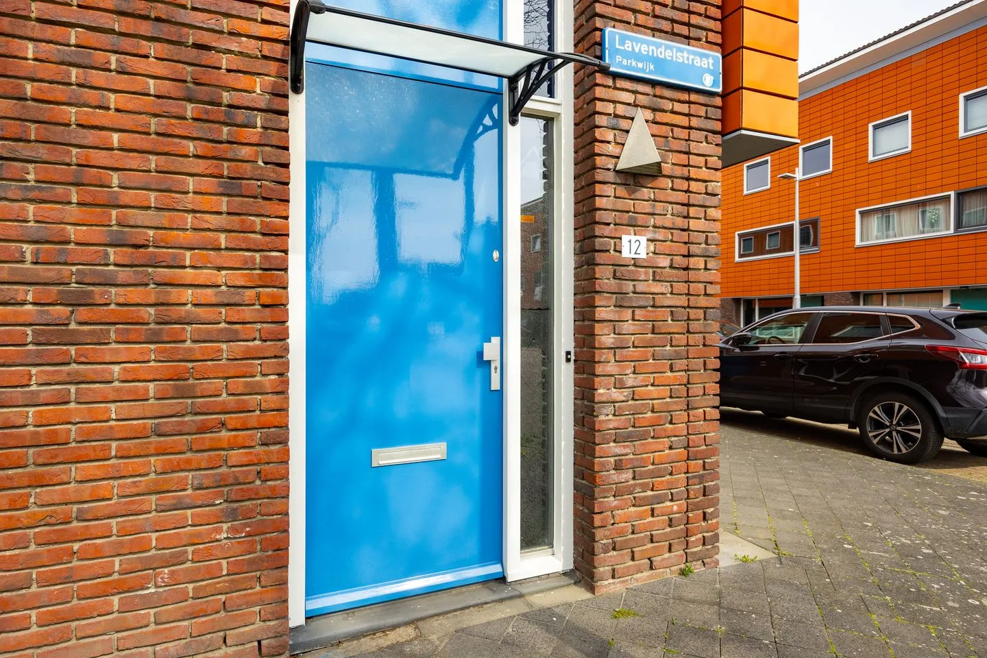 Lavendelstraat 12 Utrecht thumbnail 8