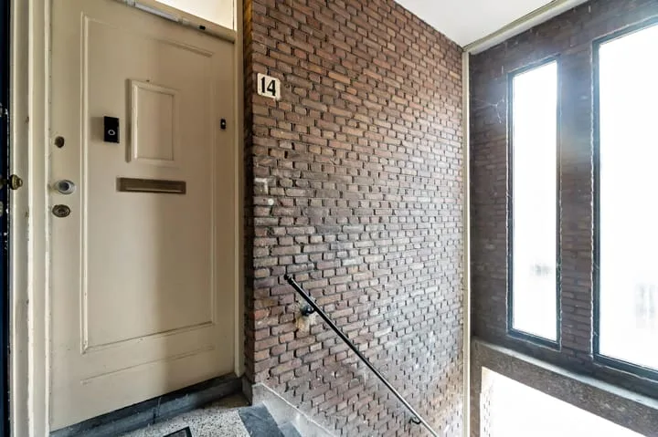 Lavendelstraat 14 Den Haag thumbnail 21