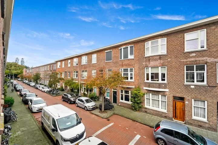 Lavendelstraat 14 Den Haag thumbnail 22