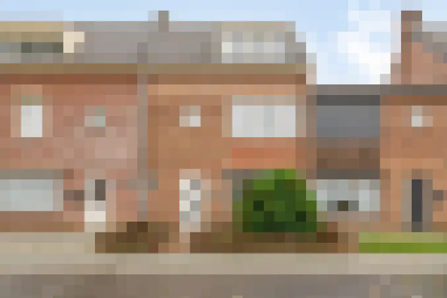 Lavendelstraat 25 Bergeijk