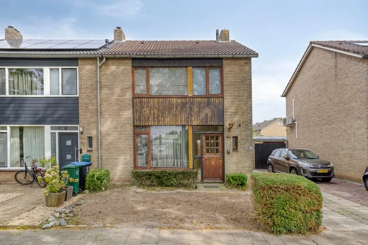 Lavendelstraat 31 dans Beuningen Gld