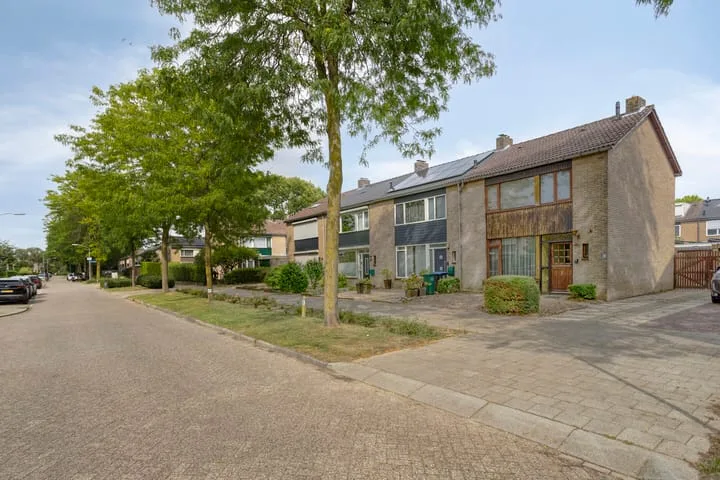 Lavendelstraat 31 Beuningen Gld foto 3