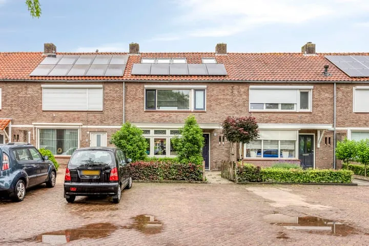 Lavendelstraat 53 dans Uden