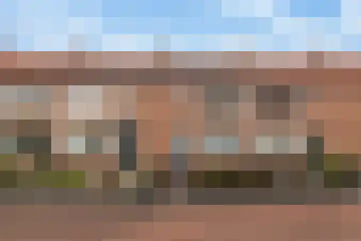 Lavendelstraat 8 in Wezep