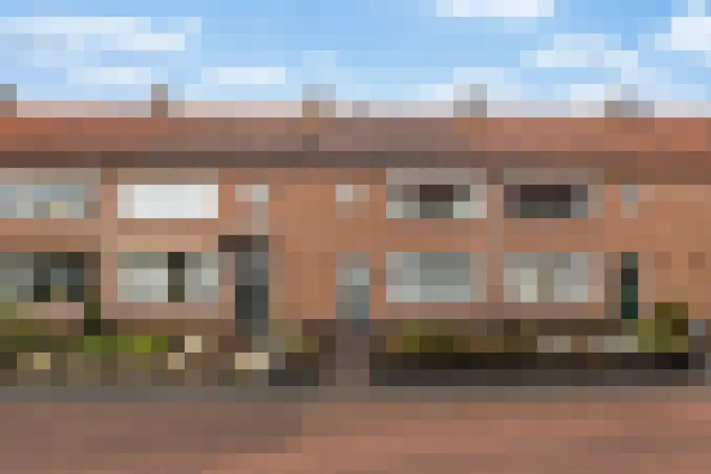 Lavendelstraat 8 Wezep