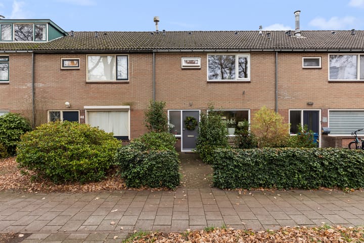 Photo of property Lavendelstraat 93, Apeldoorn