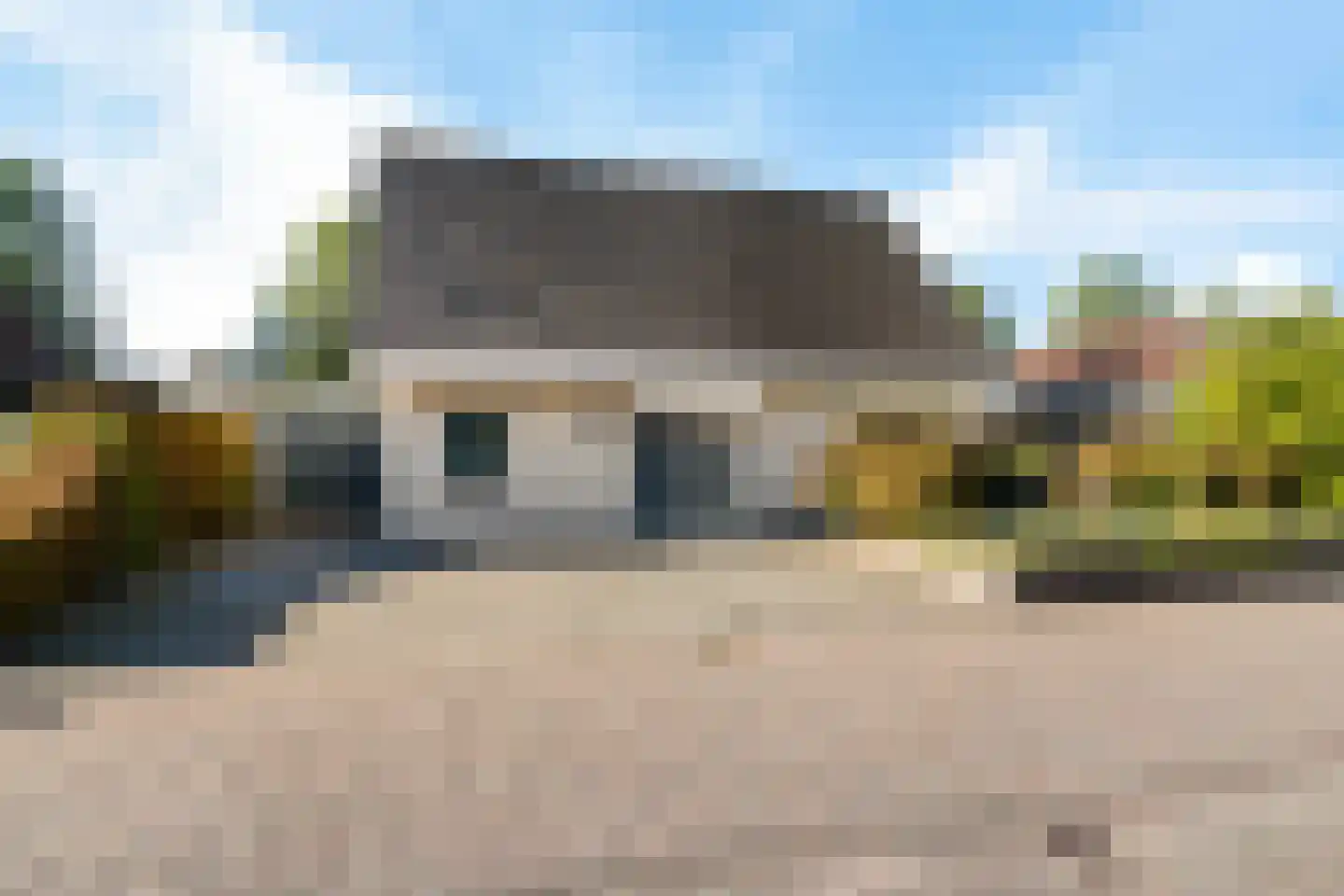 Lavendelstrook 4 in Swifterbant