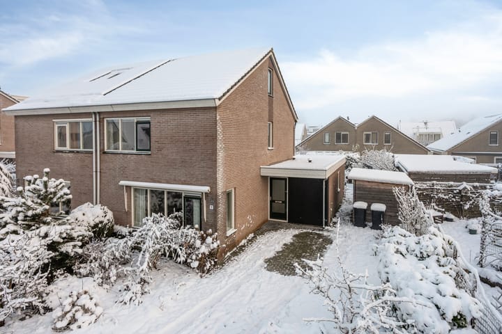 Photo de la maison Lavendelstrook 9, Swifterbant