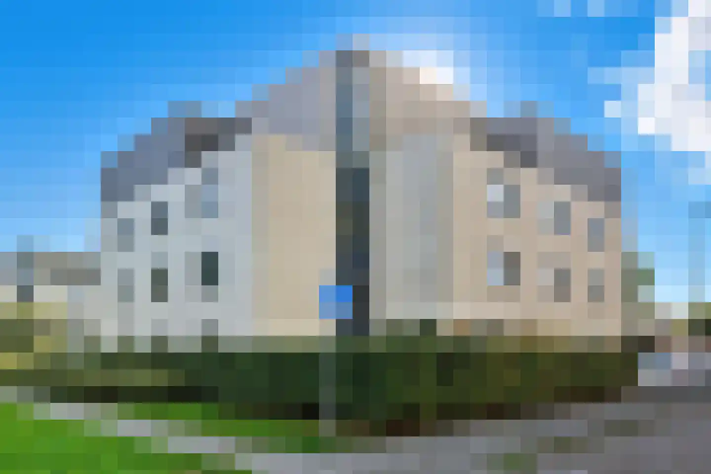 Lavendelveld 88 in Schiedam