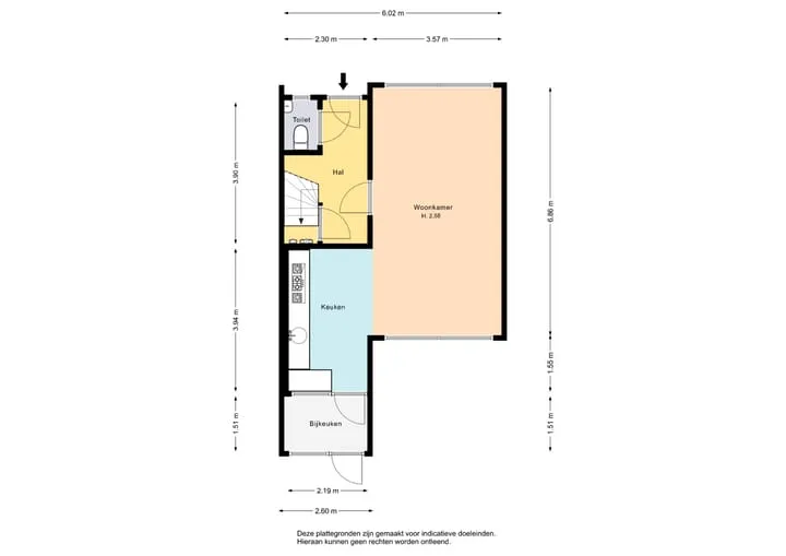 Lavermanstraat 68 Drachten thumbnail 37