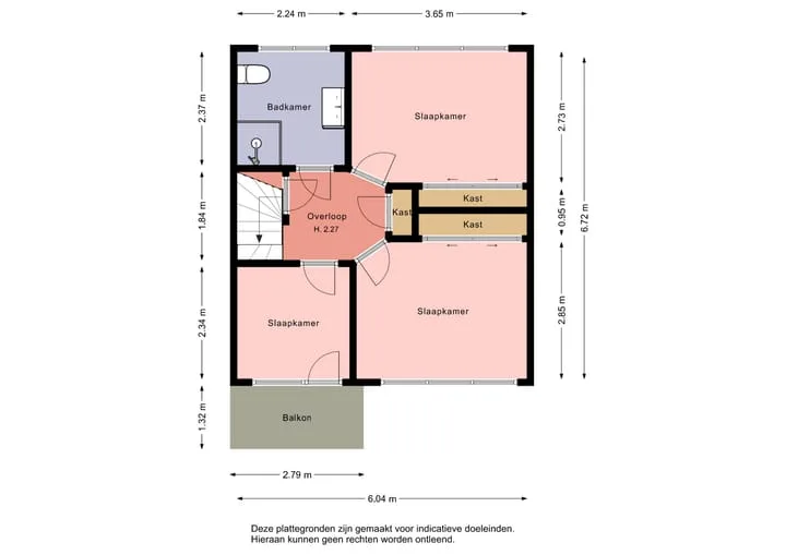 Lavermanstraat 68 Drachten thumbnail 38