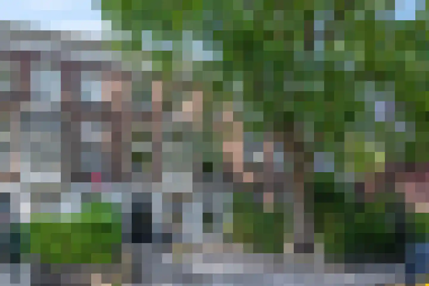Lawickse Allee 104 dans Wageningen
