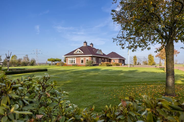 Lawickse Allee 220B en Wageningen foto