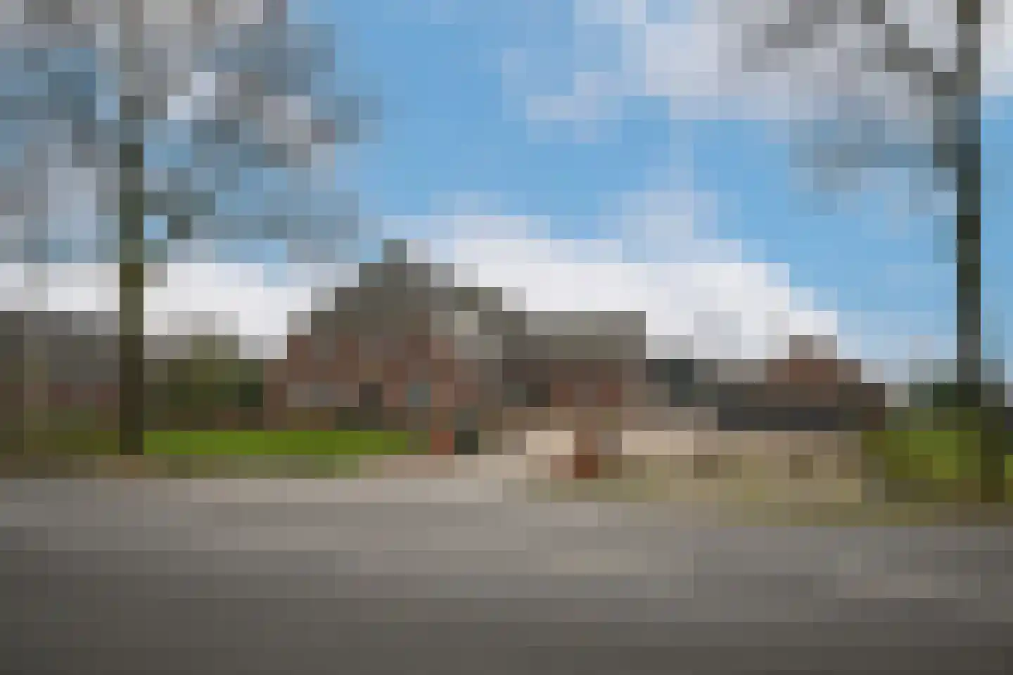 Lawickse Allee 95 Wageningen foto 2