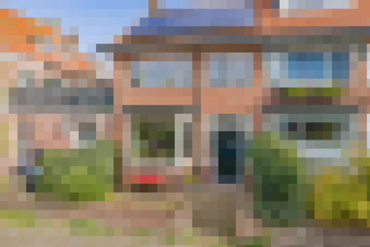 Lazarus Mullerlaan 1 Santpoort-Noord thumbnail 9