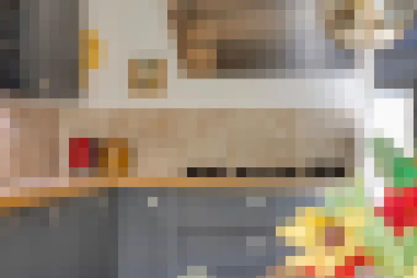 Le Corbusierlijn 15 Zoetermeer thumbnail 13