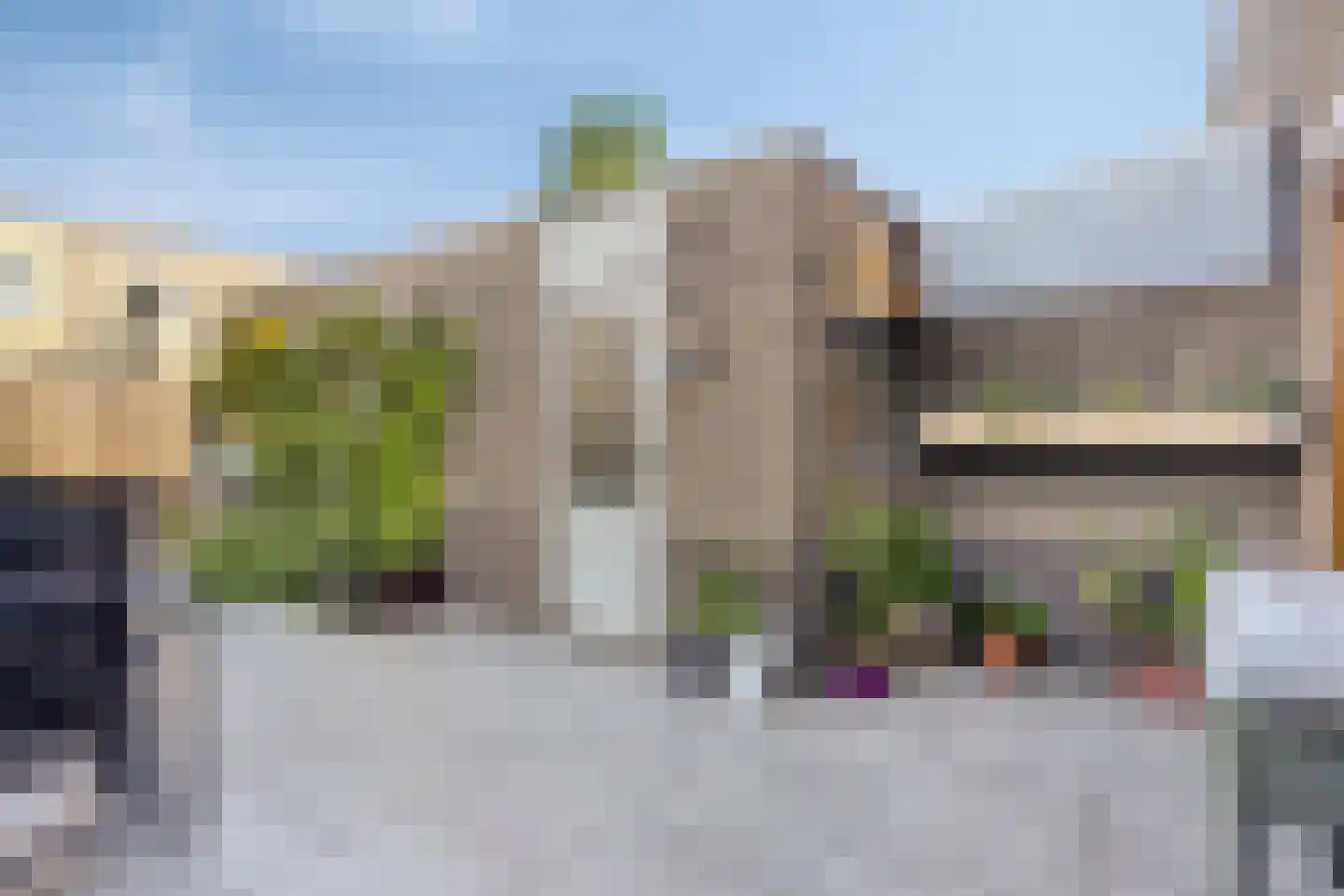 Le Corbusierlijn 15 Zoetermeer thumbnail 26