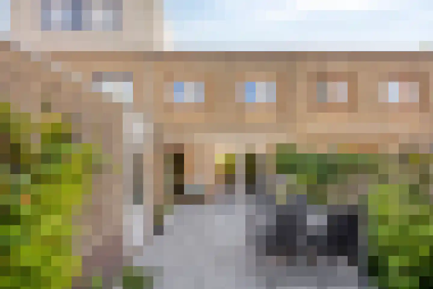 Le Corbusierlijn 15 Zoetermeer thumbnail 28