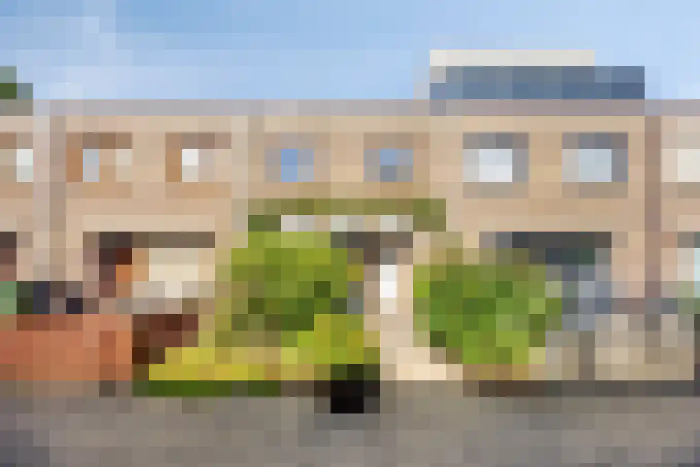Le Corbusierlijn 15 Zoetermeer thumbnail 6