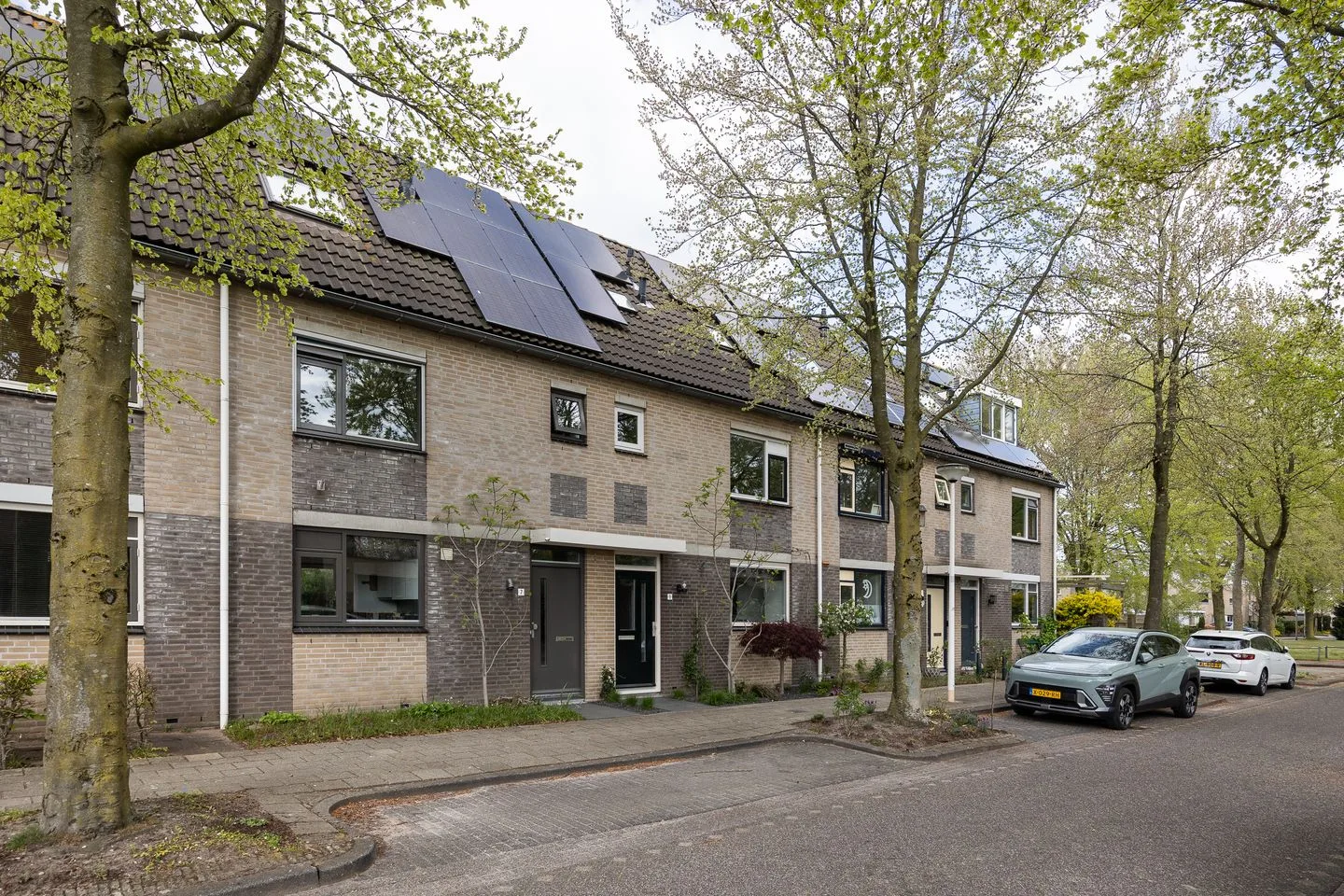Le Corbusierstraat 9 Amersfoort thumbnail 33