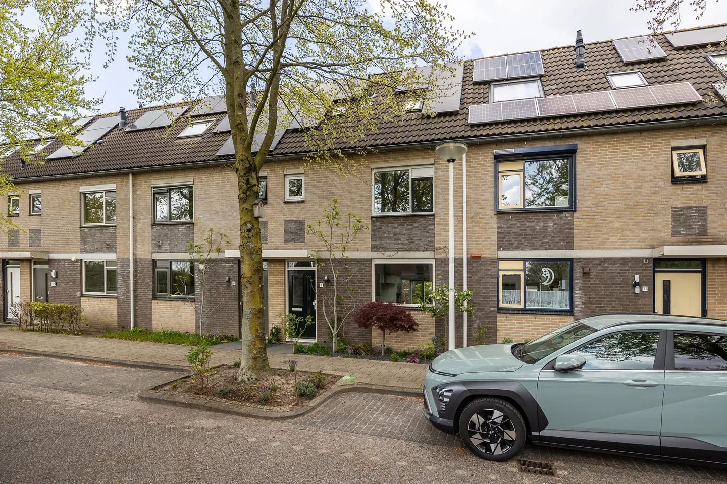 Le Corbusierstraat 9 Amersfoort thumbnail 7