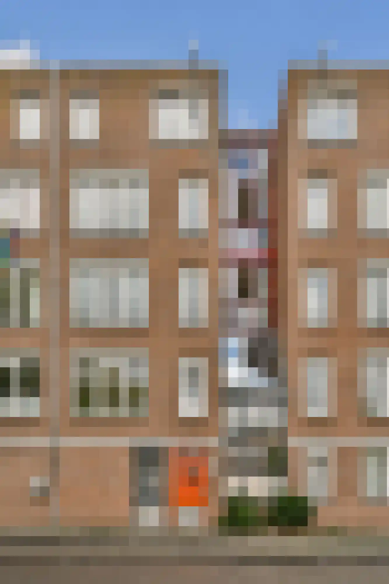Le Mairekade 125 Amsterdam thumbnail 20